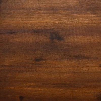 Ravenscroft 5pc Acacia Wood Patio Dining Set - Saracina Home - Image 8