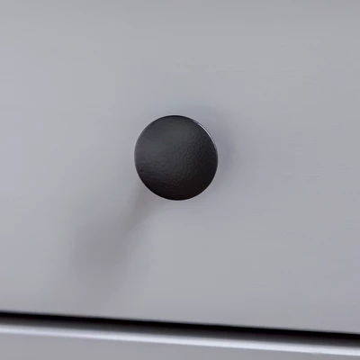 Stiva Classic Mid-Century Modern 3 Drawer Nightstand - Saracina Home - Image 13