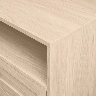 Orin Modern 4 Drawer TV Stand For TVs Up To 60" - Saracina Home - Image 7