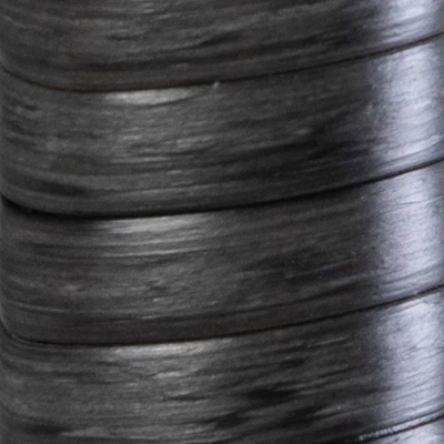 Toluca Hanging Outdoor Boho Egg Chair With Cushion - Saracina Home - Image 10