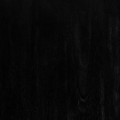 Saracina Home Mid-Century Modern Slatted Outdoor Acacia Arm Chair With Cushion - Image 4