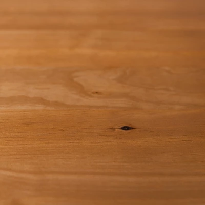 Mid-Century Modern Solid Wood 5 Drawer Chest Of Drawers - Saracina Home - Image 15