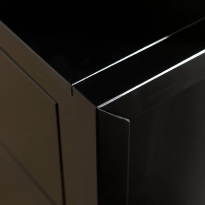 Classic Horizontal Bedroom 6 Drawer Dresser - Saracina Home - Image 12