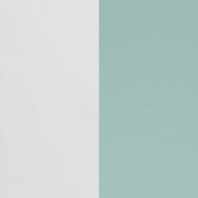 5pc Modern Two-Toned Kitchen Dining Set - Saracina Home - Image 7